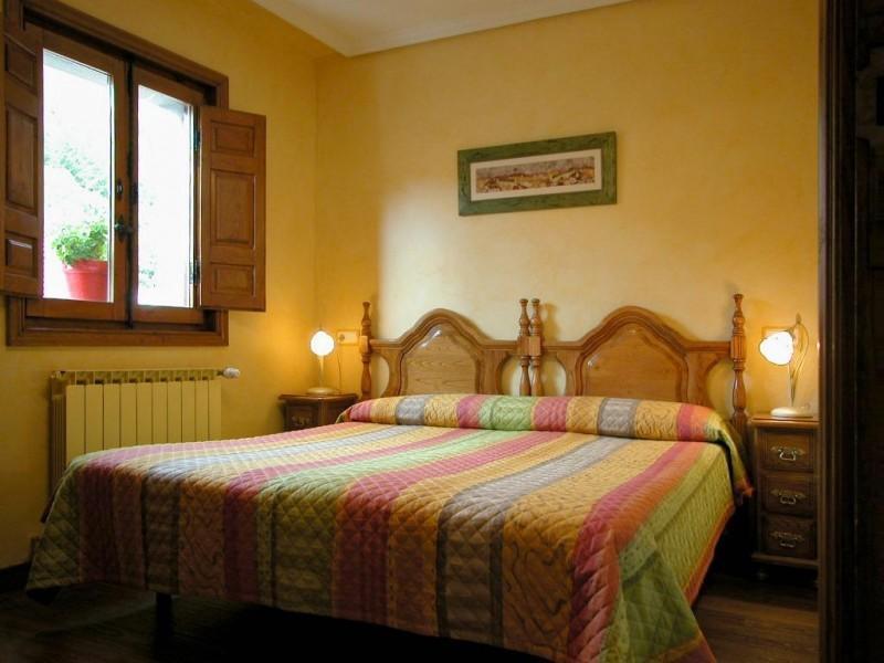 Apartamentos Pistolo Ochagavía Rom bilde