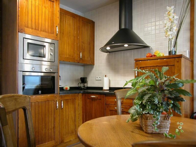 Apartamentos Pistolo Ochagavía Eksteriør bilde